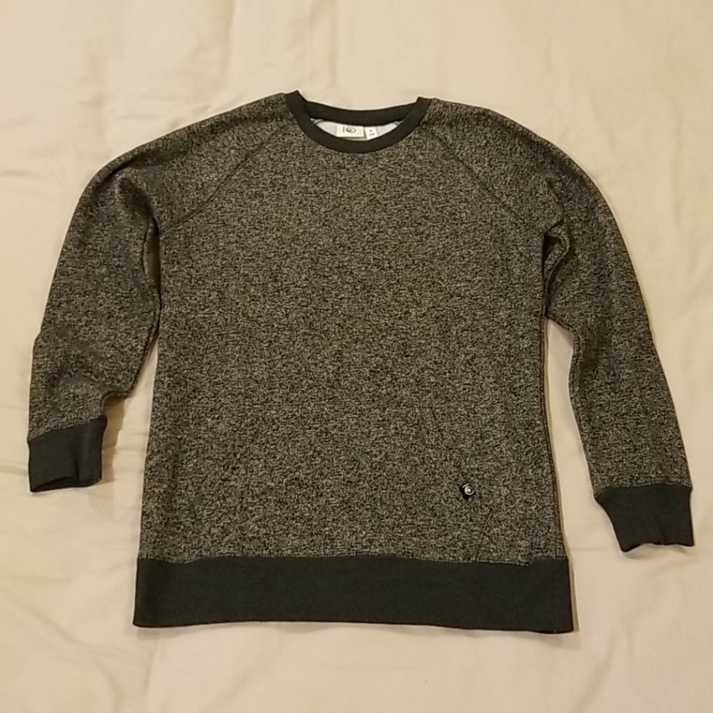 Tentree Women's sweatshirt - small